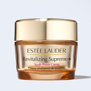 NWT Estée Lauder Revitalizing Supreme+ Moisturizer Youth Power Creme